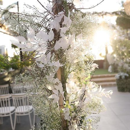 Garden Hotel Boutique & Events Хайфа Екстериор снимка
