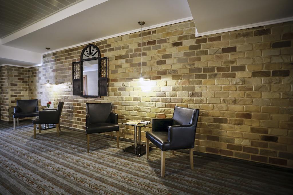 Garden Hotel Boutique & Events Хайфа Екстериор снимка