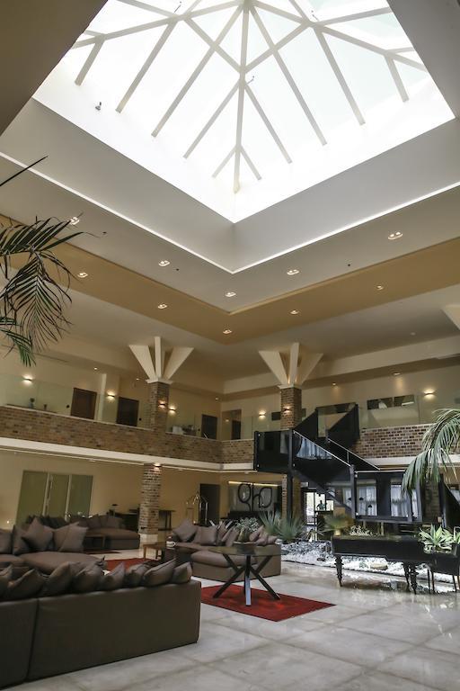 Garden Hotel Boutique & Events Хайфа Екстериор снимка