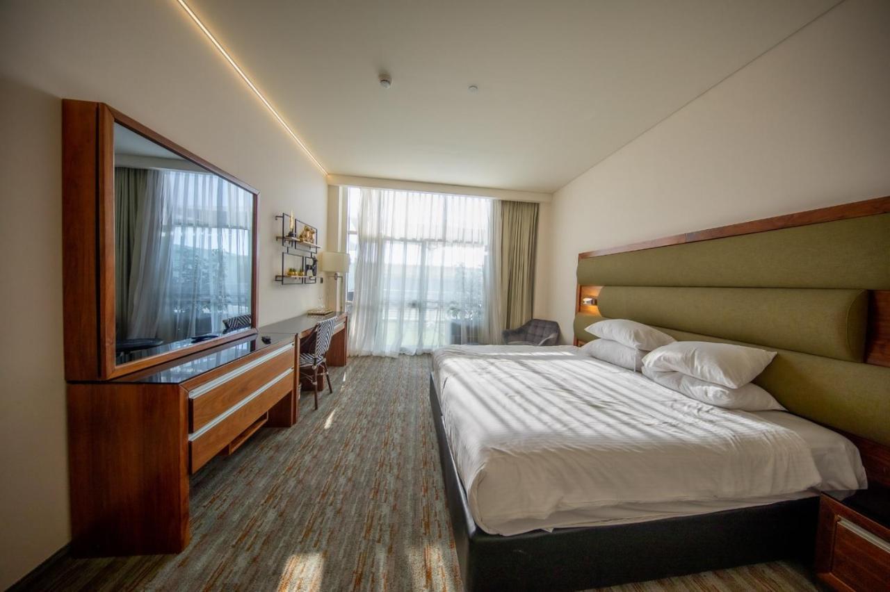 Garden Hotel Boutique & Events Хайфа Екстериор снимка