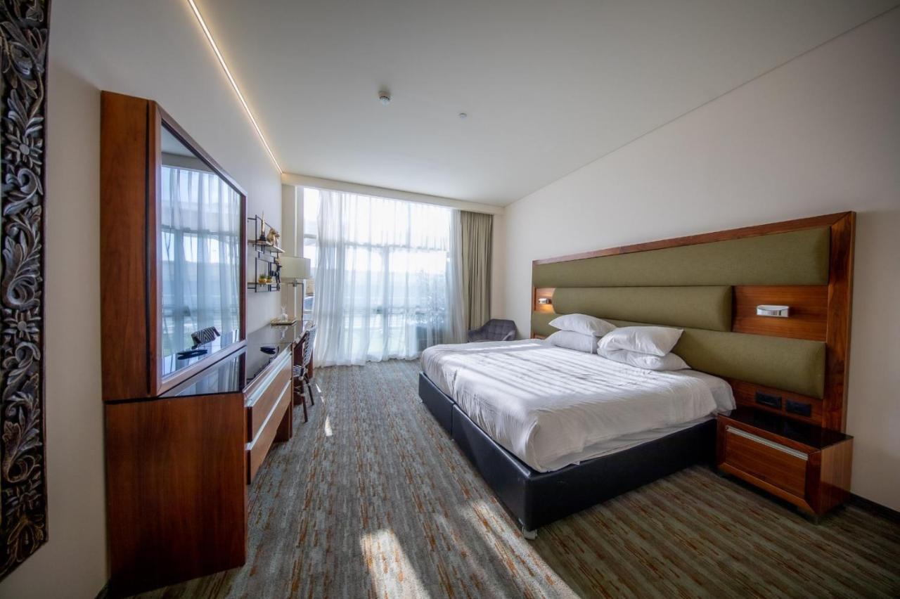Garden Hotel Boutique & Events Хайфа Екстериор снимка