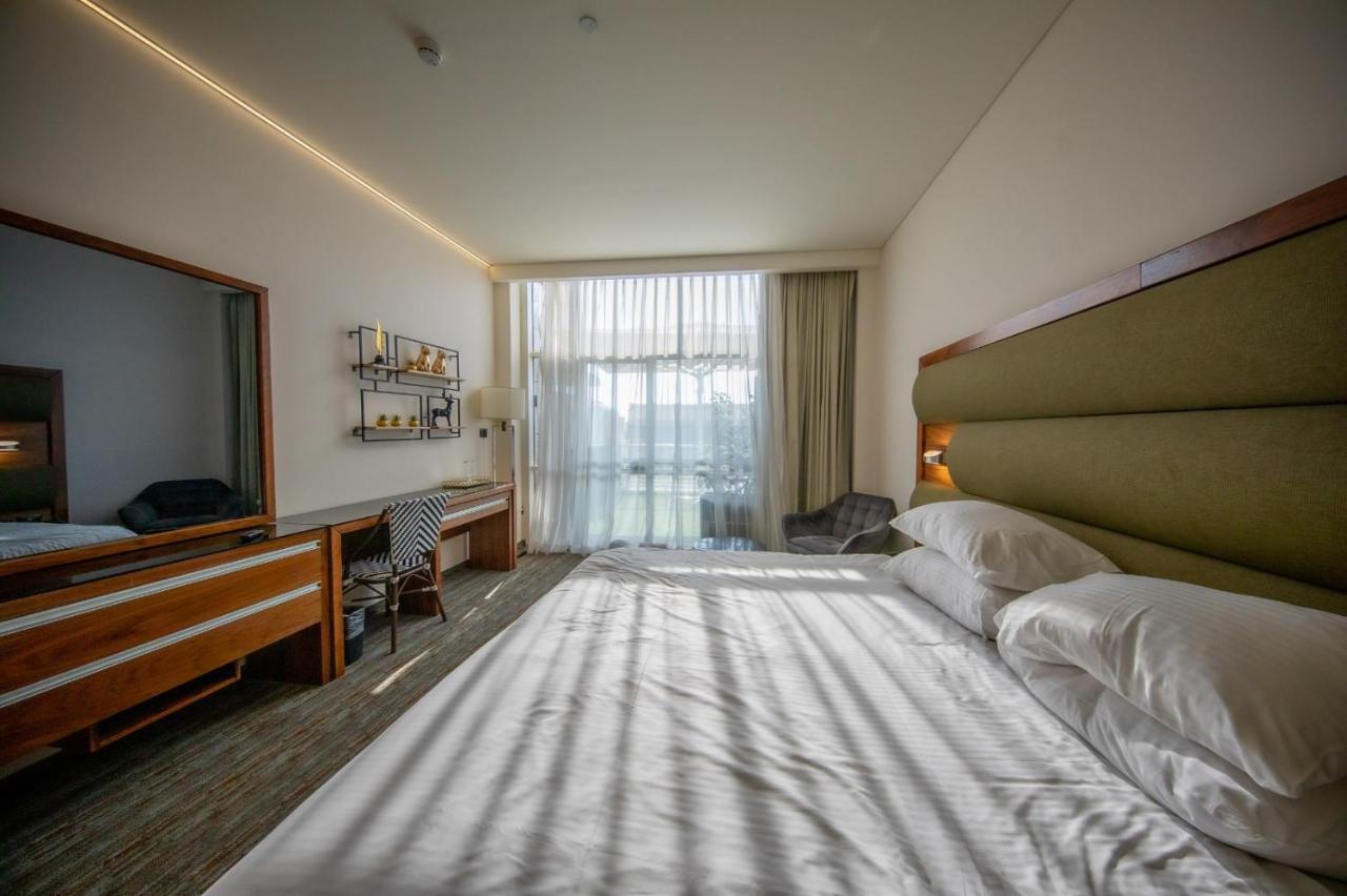 Garden Hotel Boutique & Events Хайфа Екстериор снимка