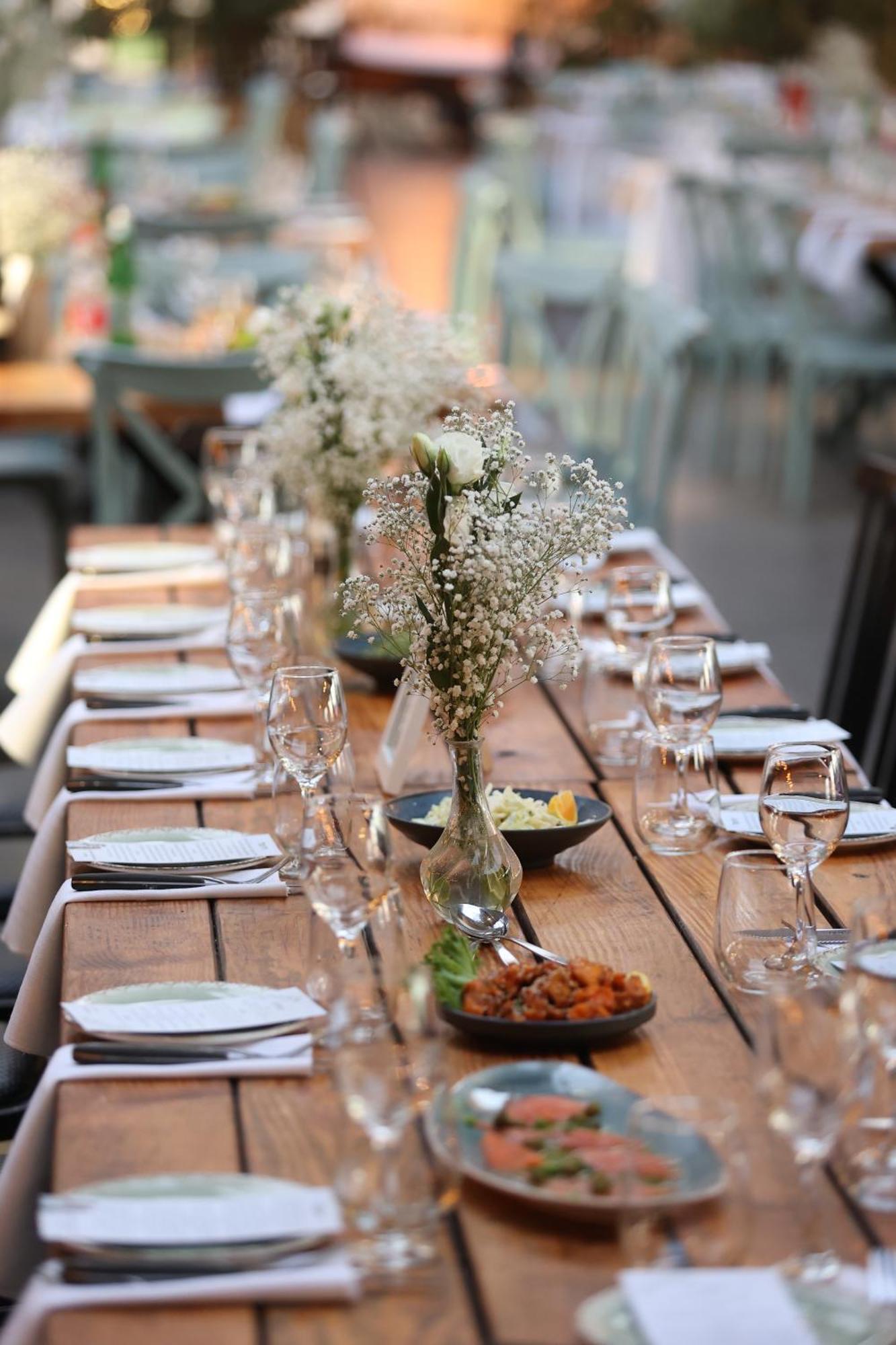 Garden Hotel Boutique & Events Хайфа Екстериор снимка