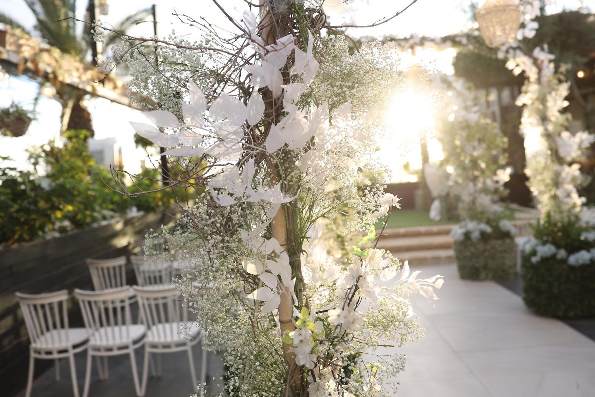 Garden Hotel Boutique & Events Хайфа Екстериор снимка