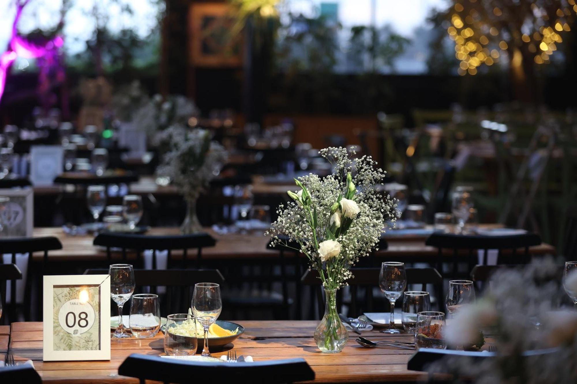 Garden Hotel Boutique & Events Хайфа Екстериор снимка