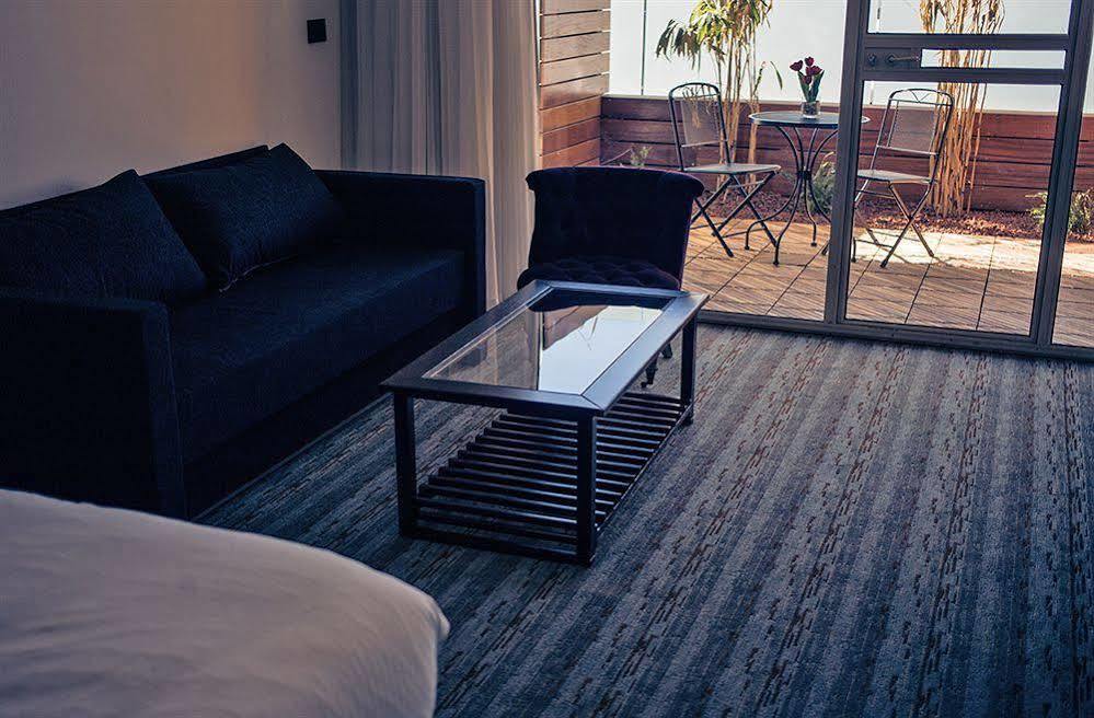 Garden Hotel Boutique & Events Хайфа Екстериор снимка